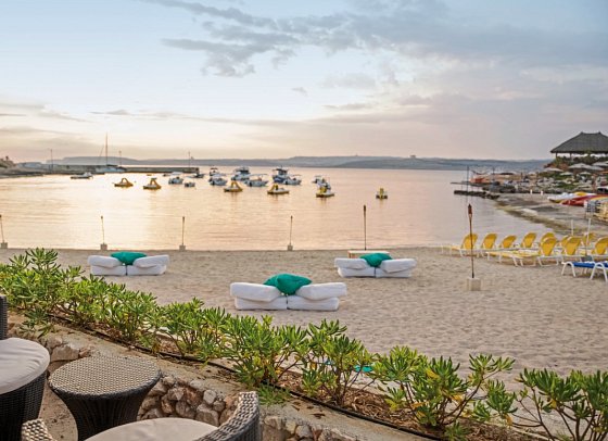 Ramla Bay Resort