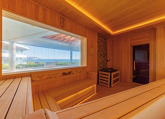 Ramla Bay Resort