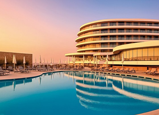 Ramla Bay Resort
