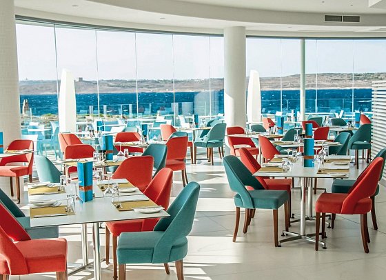 Ramla Bay Resort