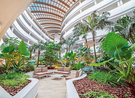 Ramla Bay Resort