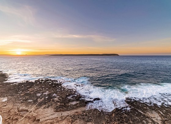 Ramla Bay Resort