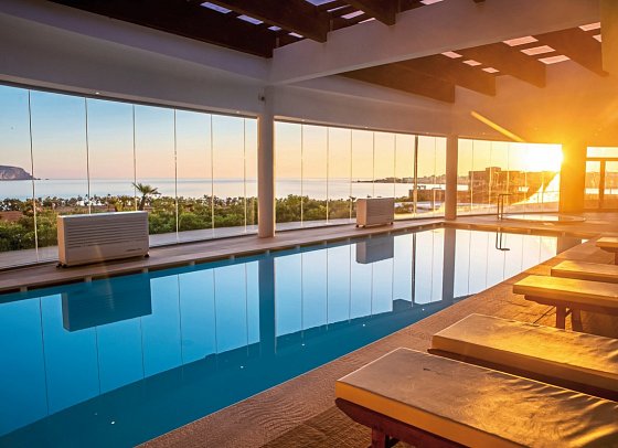 Ramla Bay Resort
