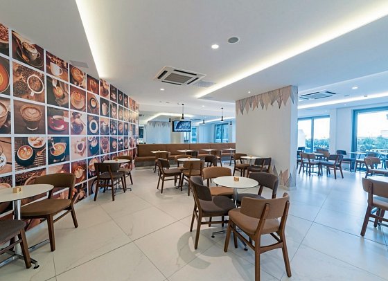 Ramla Bay Resort