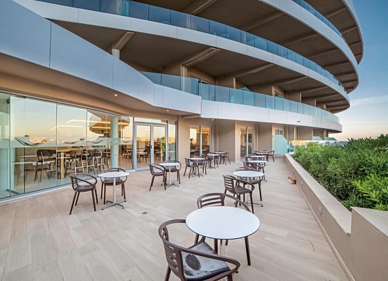 Ramla Bay Resort