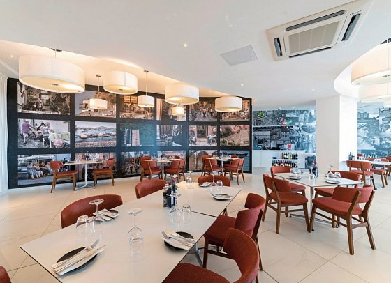 Ramla Bay Resort