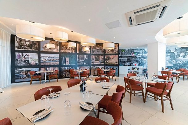 Ramla Bay Resort