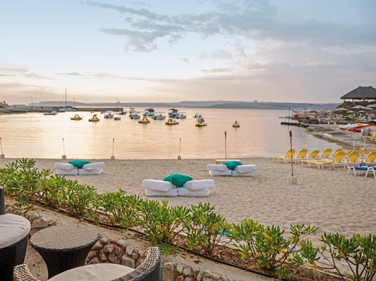Ramla Bay Resort