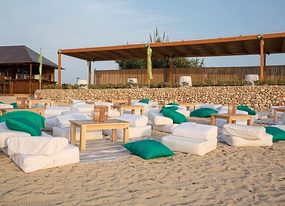 Ramla Bay Resort
