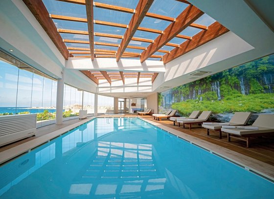 Ramla Bay Resort