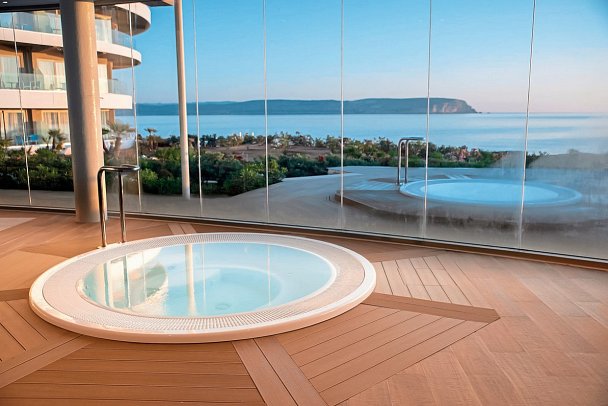 Ramla Bay Resort