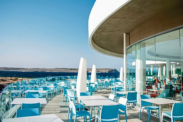 Ramla Bay Resort