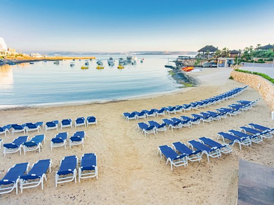 Ramla Bay Resort