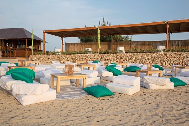 Ramla Bay Resort