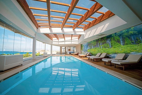 Ramla Bay Resort