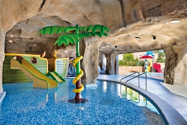 db Seabank Hotel & Spa