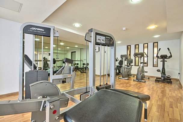 db Seabank Hotel & Spa