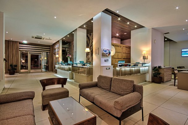 db Seabank Hotel & Spa