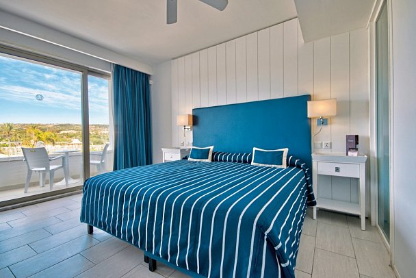 db Seabank Hotel & Spa - Wohnbeispiel