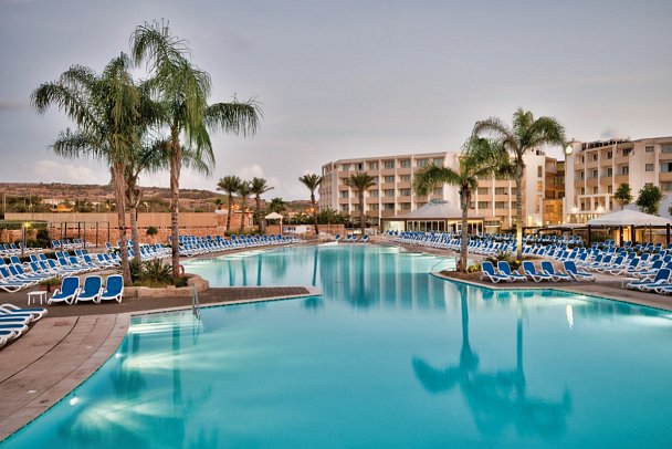 db Seabank Hotel & Spa