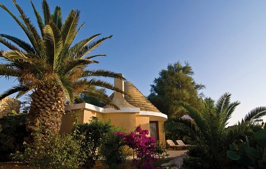 Hotel Ta' Cenc
