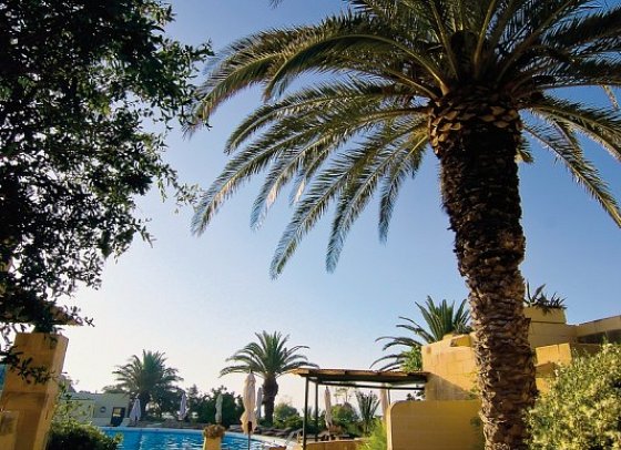 Hotel Ta' Cenc
