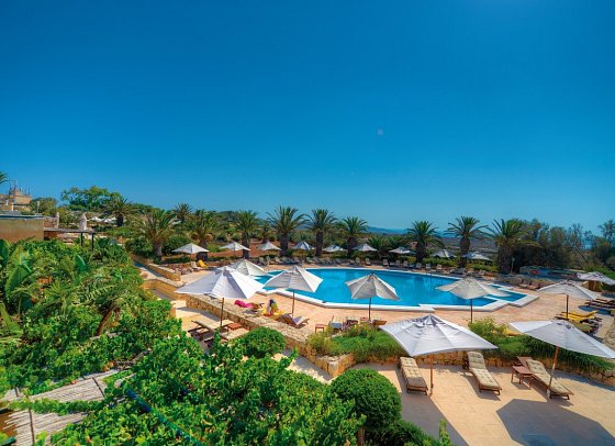 Hotel Ta' Cenc