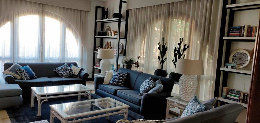 Hotel Ta' Cenc