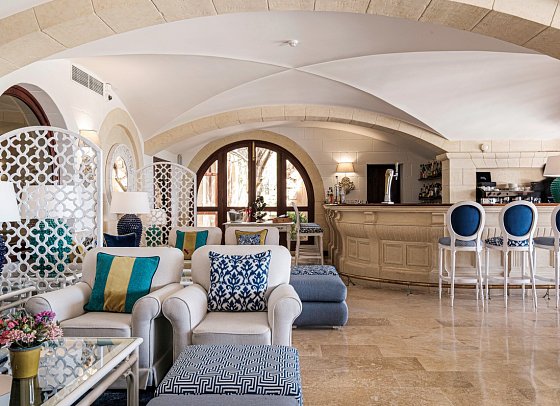 Hotel Ta' Cenc