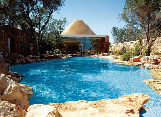 Hotel Ta' Cenc