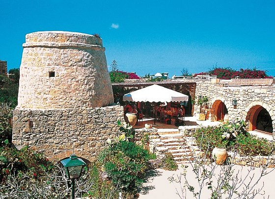 Hotel Ta' Cenc