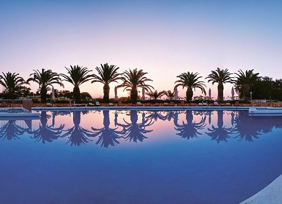 Hotel Ta' Cenc