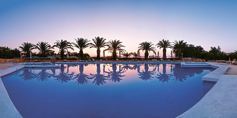 Hotel Ta' Cenc