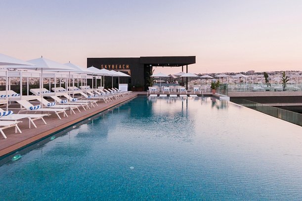 InterContinental Malta