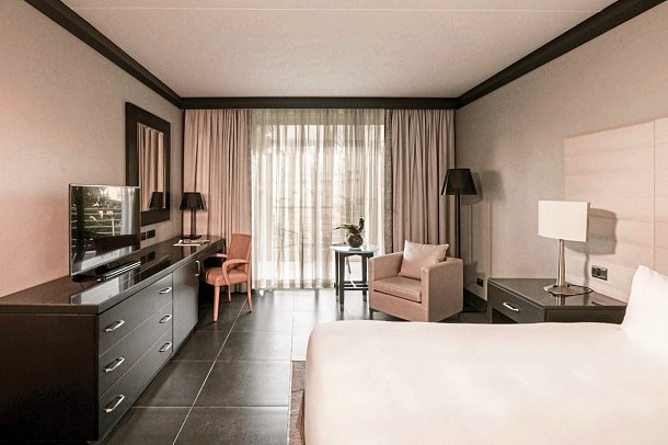InterContinental Malta