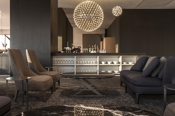 Intercontinental Malta