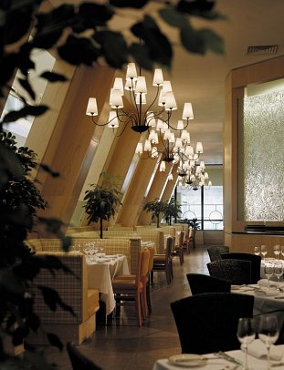 Intercontinental Malta