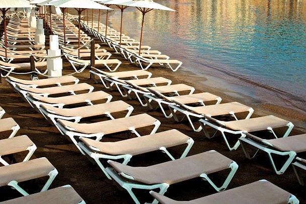 Intercontinental Malta