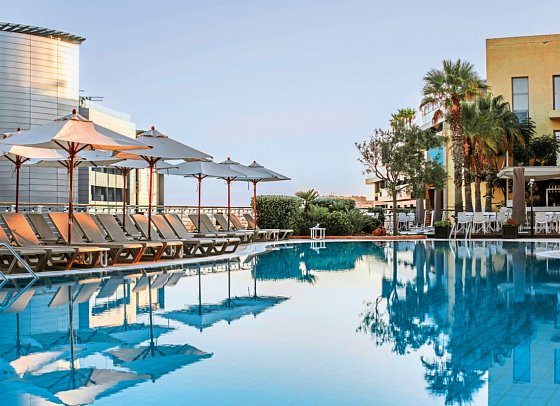 Intercontinental Malta