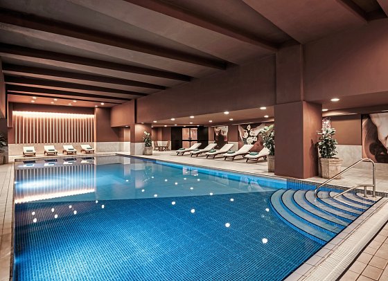 Intercontinental Malta