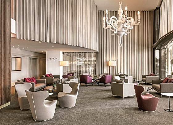 Intercontinental Malta