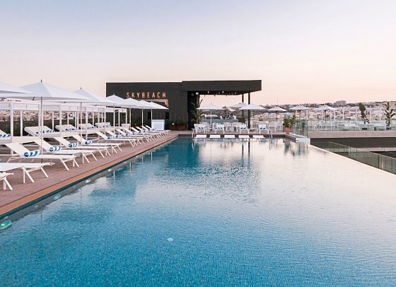 Intercontinental Malta