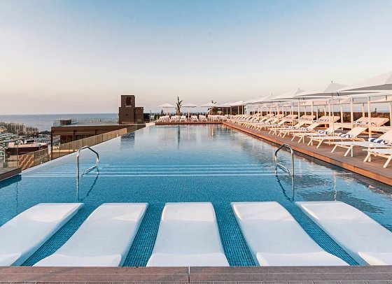 Intercontinental Malta