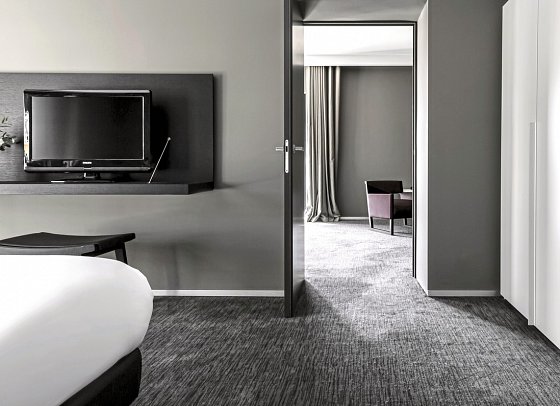 Intercontinental Malta
