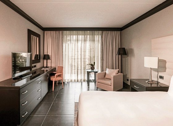Intercontinental Malta