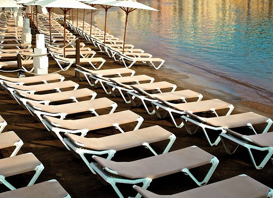 Intercontinental Malta