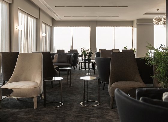 Intercontinental Malta