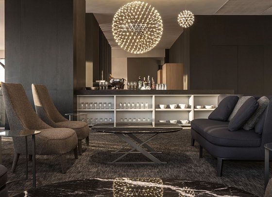 Intercontinental Malta