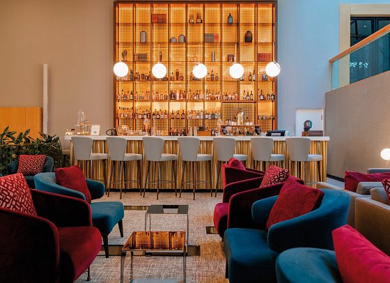 Intercontinental Malta