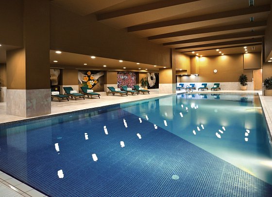Intercontinental Malta